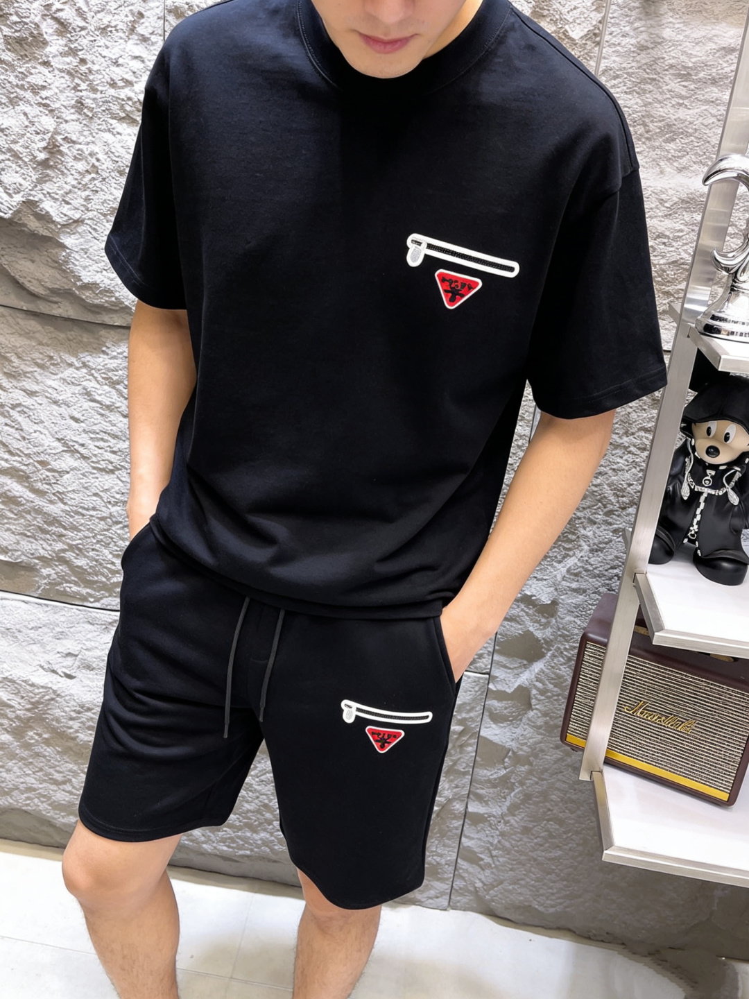 clothes and pants